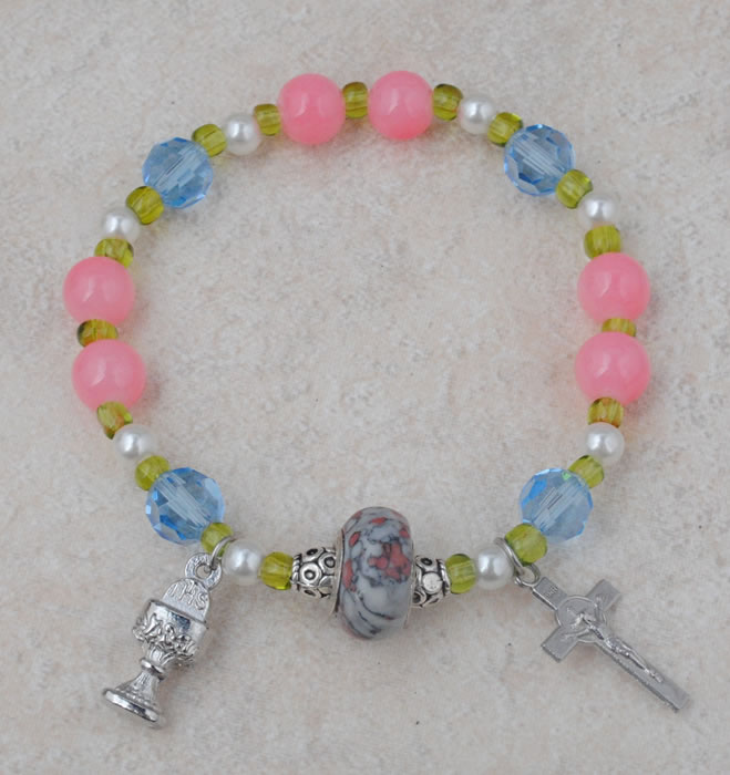 Rosary bracelet,Rosary Bracelets